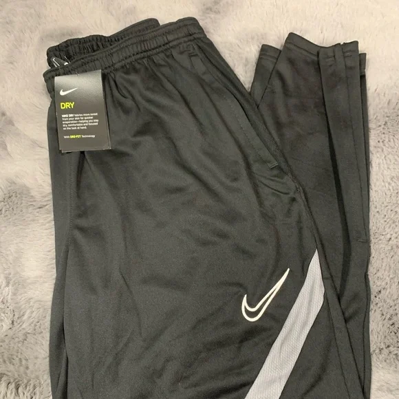 Nike men Dri fit academy pro black pant - Picture 1 of 9